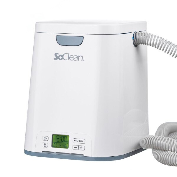 SoClean 2 CPAP Cleaning Device